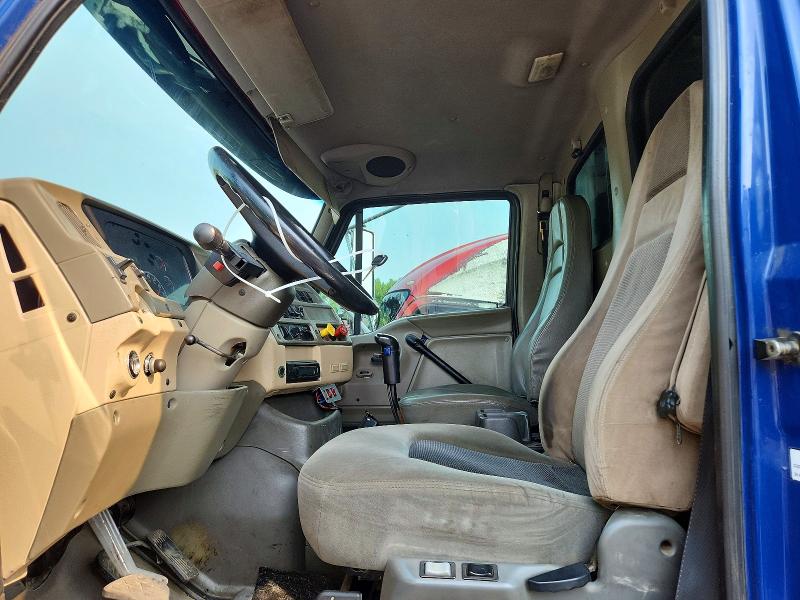 Продаж на аукціоні авто 2003 Sterling Truck Lt 9500, vin: 2FZHAZAS63AL05714, номер лоту: 60579406
