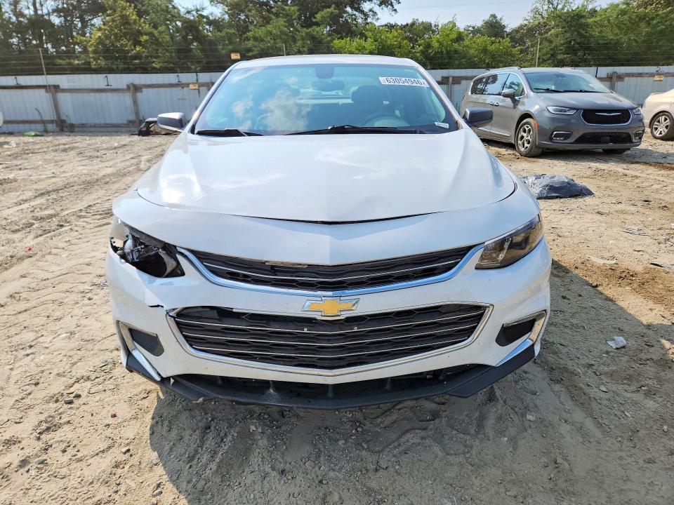Aukcja sprzedaży 2017 Chevrolet Malibu, vin: 1G1ZB5ST7HF291412, numer aukcji: 63054946