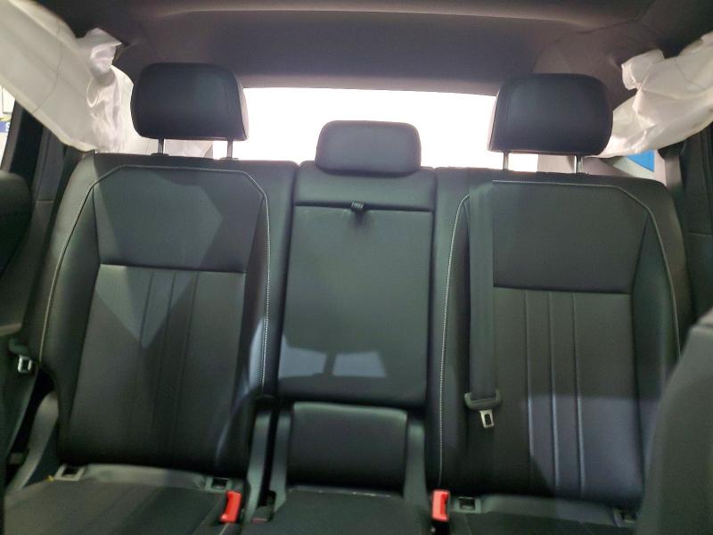 2024 Volkswagen Tiguan მანქანა იყიდება აუქციონზე, vin: 3VV8B7AX0RM178469, აუქციონის ნომერი: 61104656