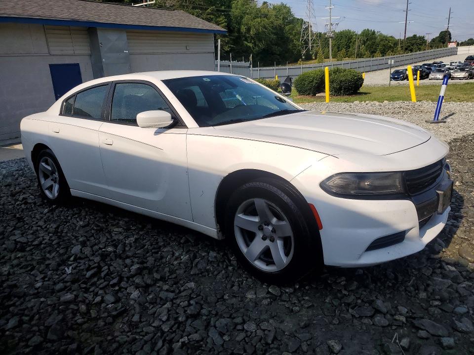 Продажа на аукционе авто 2015 Dodge Charger, vin: 2C3CDXAT5FH902042, номер лота: 59884106