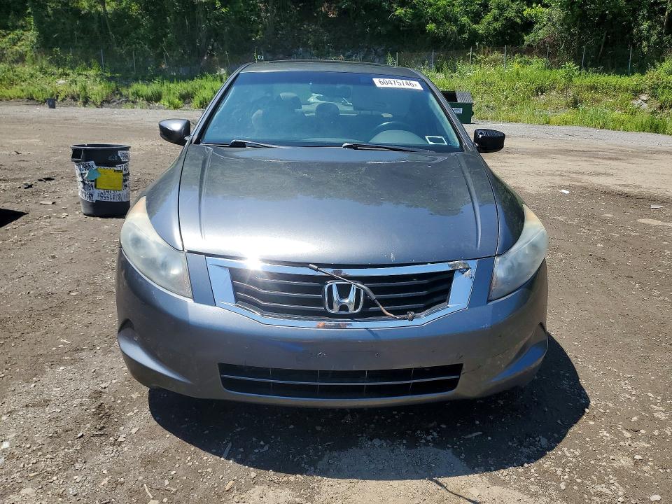 Продаж на аукціоні авто 2008 Honda Accord, vin: 1HGCP26818A047353, номер лоту: 60475746
