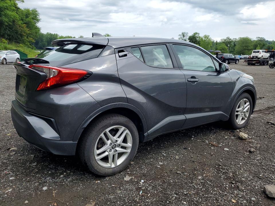 Aukcja sprzedaży 2020 Toyota C-hr, vin: NMTKHMBX1LR114835, numer aukcji: 62077706