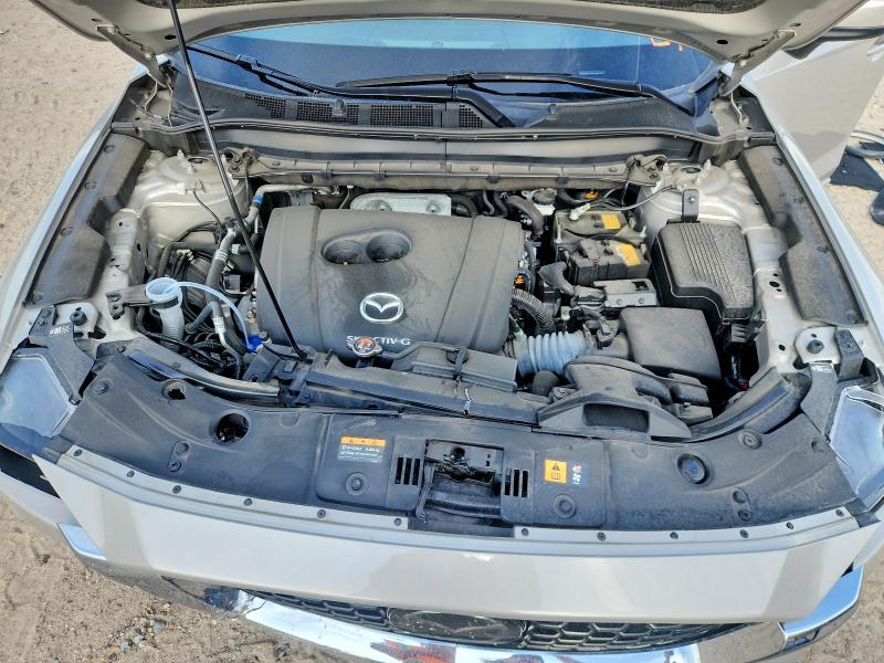 59622626 :رقم المزاد ، JM3KFBBL4R0487170 vin ، 2024 Mazda Cx-5 مزاد بيع
