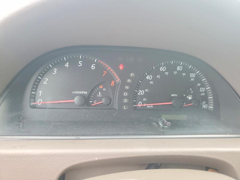 Продаж на аукціоні авто 2003 Toyota Camry, vin: 4T1BE32K53U126714, номер лоту: 60971766