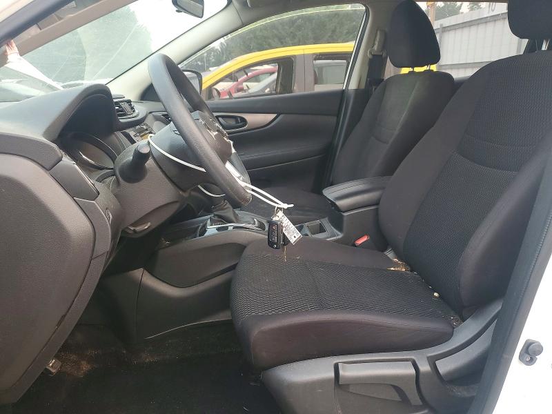 Продажа на аукционе авто 2019 Nissan Rogue Sport, vin: JN1BJ1CR5KW353164, номер лота: 59940926