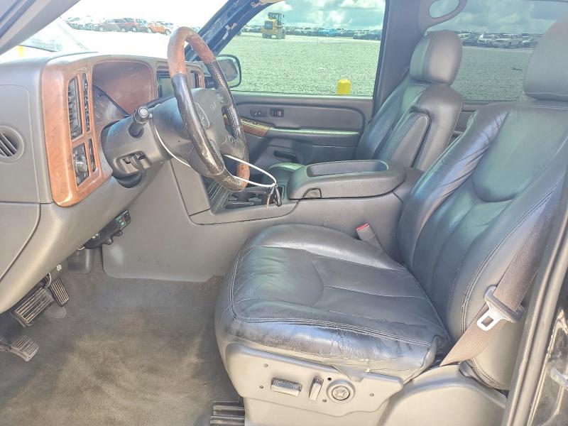 Aukcja sprzedaży 2004 Gmc New Sierra, vin: 2GTEK13T041372136, numer aukcji: 61378386