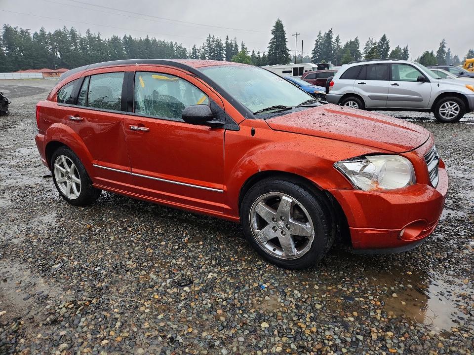 Продаж на аукціоні авто 2007 Dodge Caliber, vin: 1B3HE78K57D315089, номер лоту: 61540716