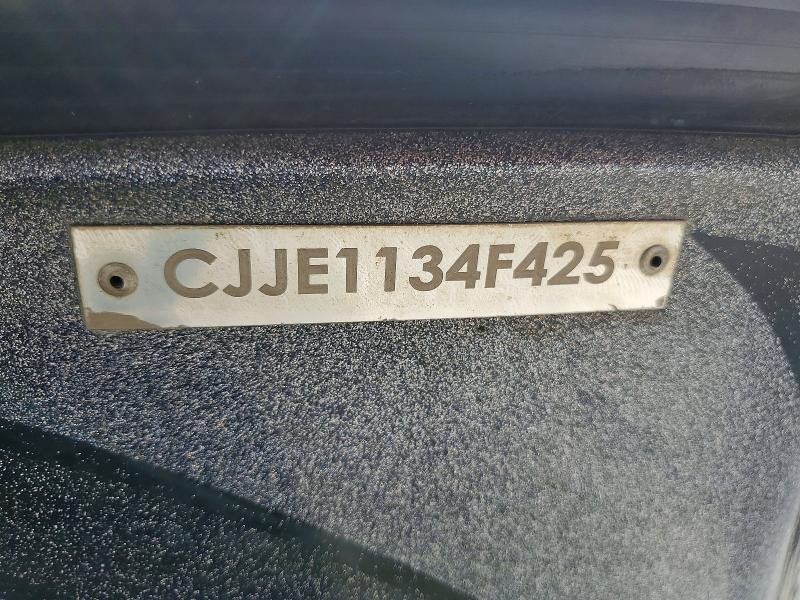 Продаж на аукціоні авто 2025 Phoenix Mrh 250 Bass Boat -, vin: CJJE1134F425, номер лоту: 61036076