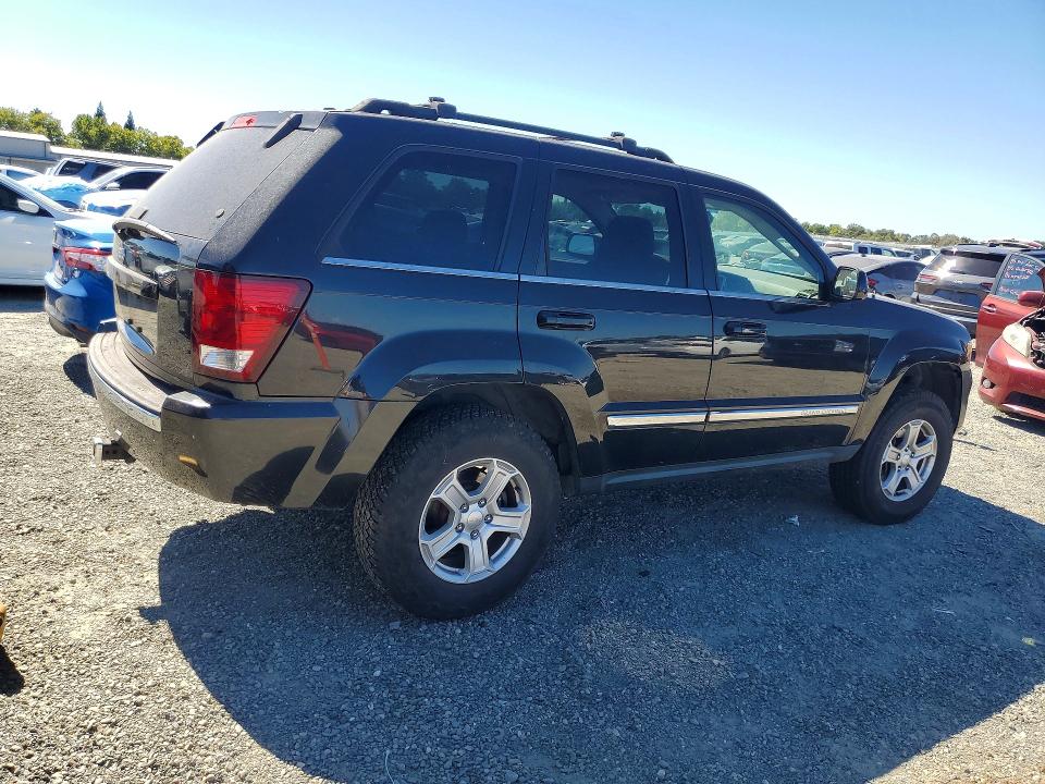 Aukcja sprzedaży 2008 Jeep Grand Cherokee, vin: 1J8HR58268C226221, numer aukcji: 61939516