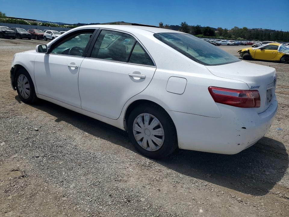 Продажа на аукционе авто 2007 Toyota Camry, vin: 4T1BE46K77U623236, номер лота: 61803936