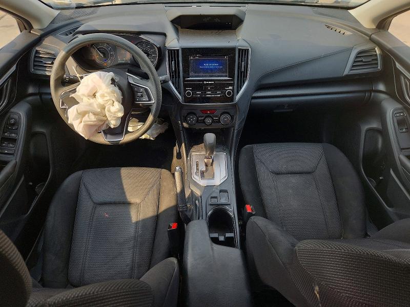 Продажа на аукционе авто 2023 Subaru Impreza, vin: 4S3GTAB67P3702483, номер лота: 60012166