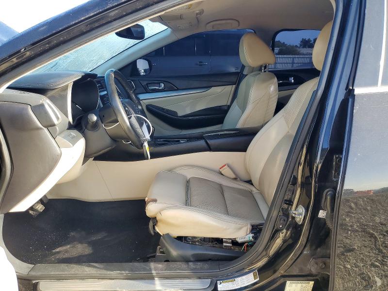 2017 Nissan Maxima მანქანა იყიდება აუქციონზე, vin: 1N4AA6AP2HC392589, აუქციონის ნომერი: 61700096