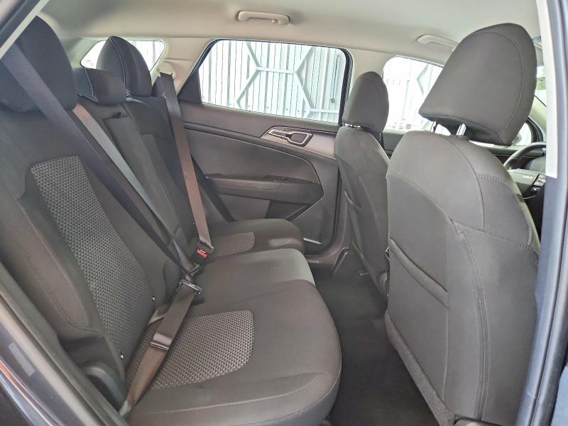 2026 Kia Sportage მანქანა იყიდება აუქციონზე, vin: 5XYK2CDF8TG416637, აუქციონის ნომერი: 61995656