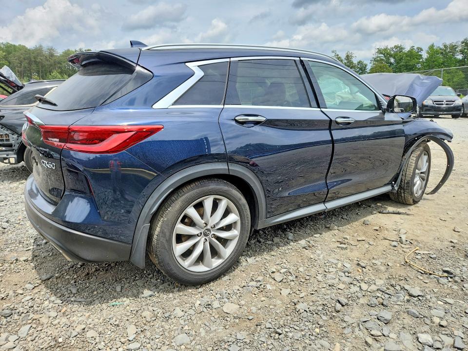 Aukcja sprzedaży 2019 Infiniti Qx50, vin: 3PCAJ5M30KF113342, numer aukcji: 62054146