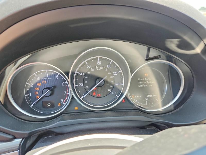 Продажа на аукционе авто 2018 Mazda Cx-5, vin: JM3KFBDMXJ0385897, номер лота: 62959926