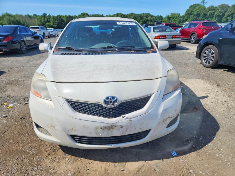 Продаж на аукціоні авто 2009 Toyt Yaris, vin: JTDBT903991302523, номер лоту: 61690076