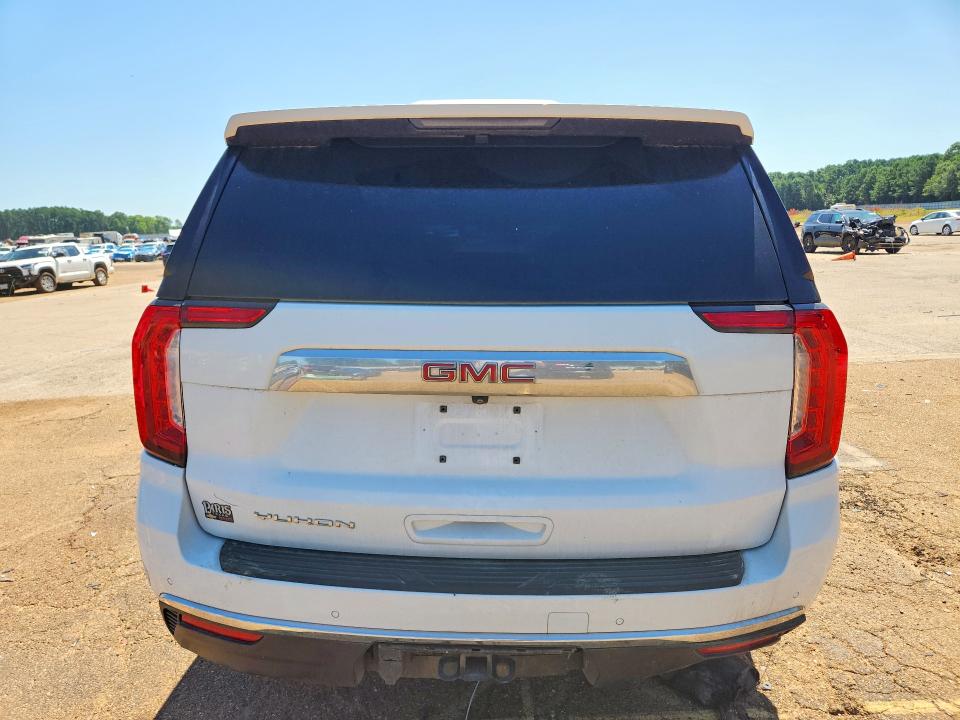 Продаж на аукціоні авто 2023 Gmc Yukon Xl, vin: 1GKS2GKD2PR157485, номер лоту: 62134456