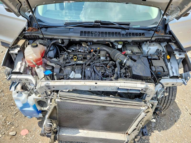 76295255 :رقم المزاد ، 2FMPK4J9XKBC28436 vin ، 2019 Ford Edge مزاد بيع
