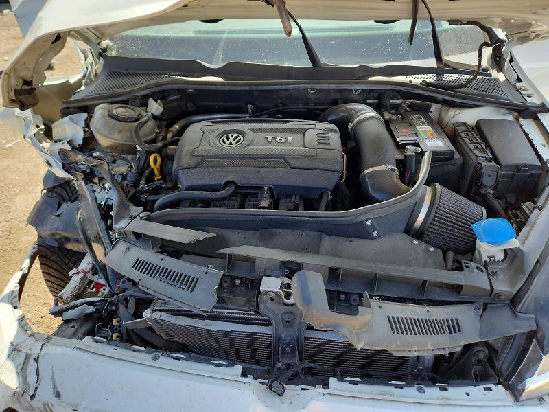 2020 Volkswagen Gti მანქანა იყიდება აუქციონზე, vin: 3VW6T7AU3LM012413, აუქციონის ნომერი: 73343655