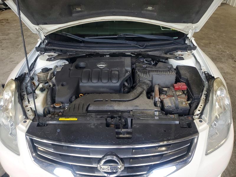Aukcja sprzedaży 2010 Nissan Altima, vin: 1N4AL2AP4AN547284, numer aukcji: 60453916