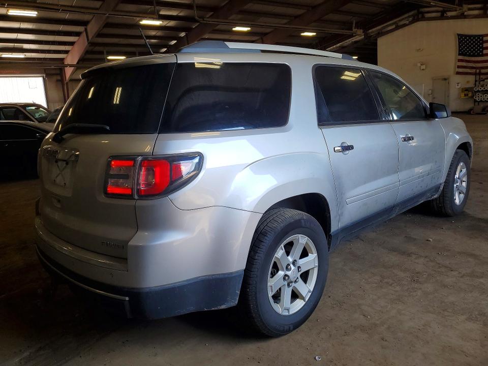 Продаж на аукціоні авто 2016 Gmc Acadia, vin: 1GKKVPKD0GJ134762, номер лоту: 59254736