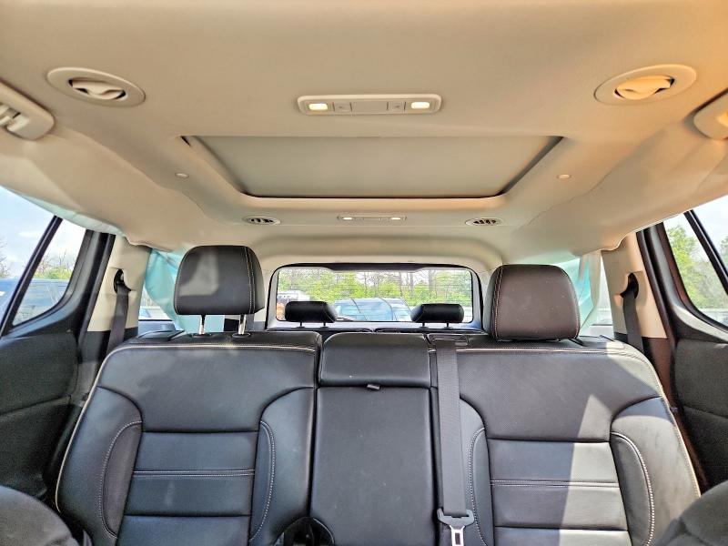 Продаж на аукціоні авто 2020 Gmc Acadia, vin: 1GKKNXLS7LZ204587, номер лоту: 63184416