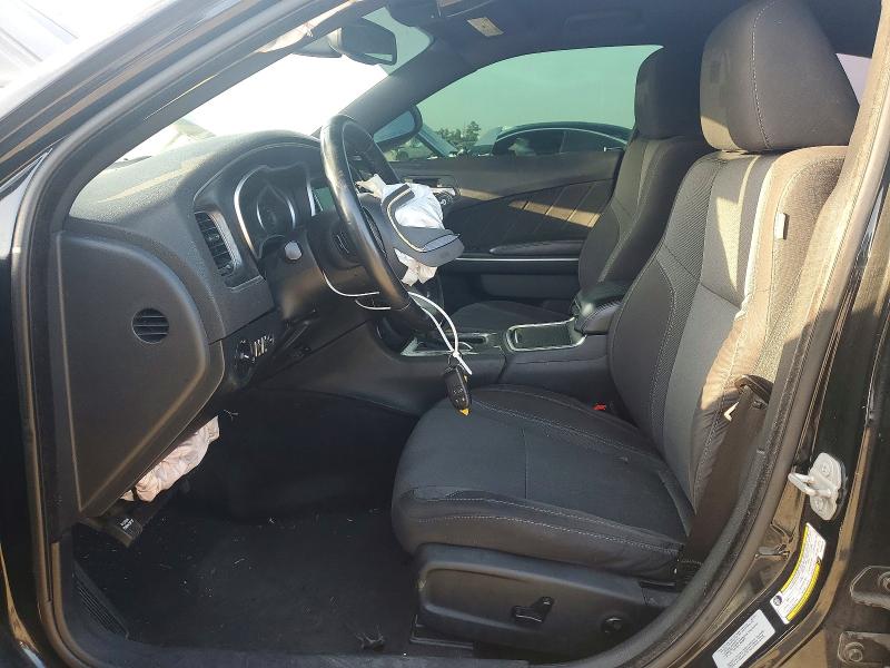 60613436 :رقم المزاد ، 2C3CDXHG3FH754577 vin ، 2015 Dodge Charger مزاد بيع