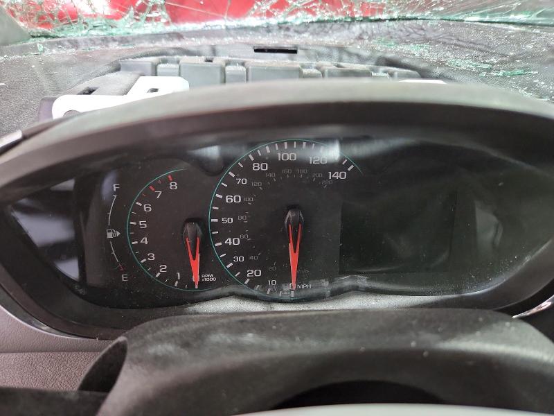 Продаж на аукціоні авто 2019 Chevrolet Trax, vin: 3GNCJLSB9KL369690, номер лоту: 59962576