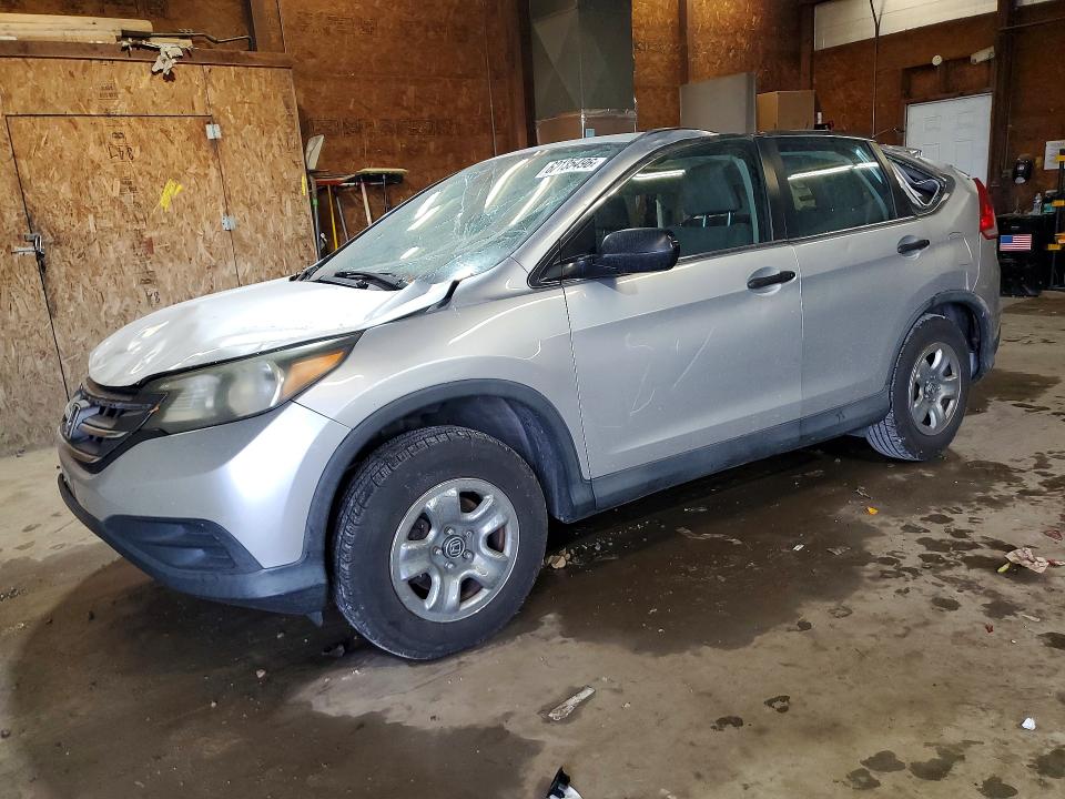 62135496 :رقم المزاد ، 2HKRM4H31EH626202 vin ، 2014 Honda Cr-v مزاد بيع