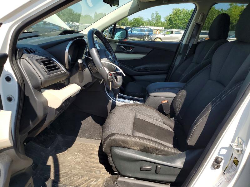 60567066 :رقم المزاد ، 4S4WMABD1N3456739 vin ، 2022 Subaru Ascent مزاد بيع