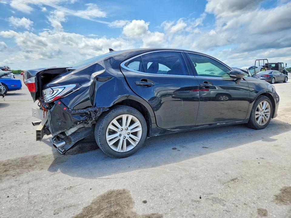 Aukcja sprzedaży 2013 Lexus Es, vin: JTHBK1GG2D2032789, numer aukcji: 60646736