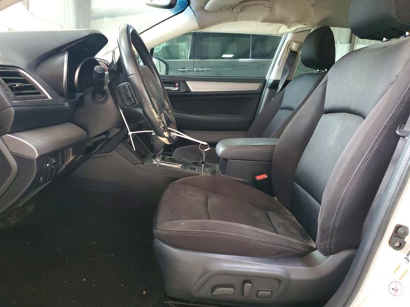 Aukcja sprzedaży 2016 Subaru Legacy, vin: 4S3BNAC61G3045943, numer aukcji: 62488276