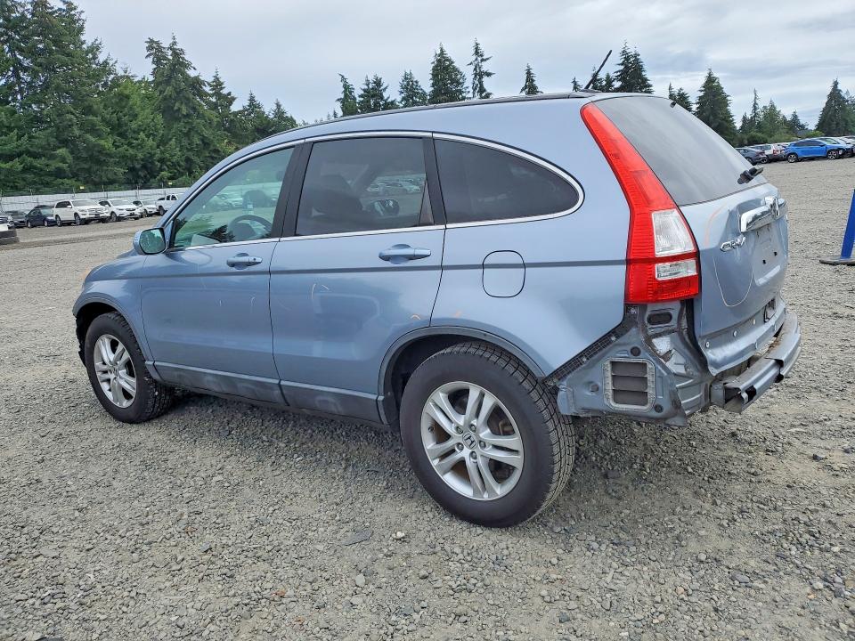 Aukcja sprzedaży 2010 Honda Cr-v, vin: 5J6RE4H76AL019499, numer aukcji: 59241716