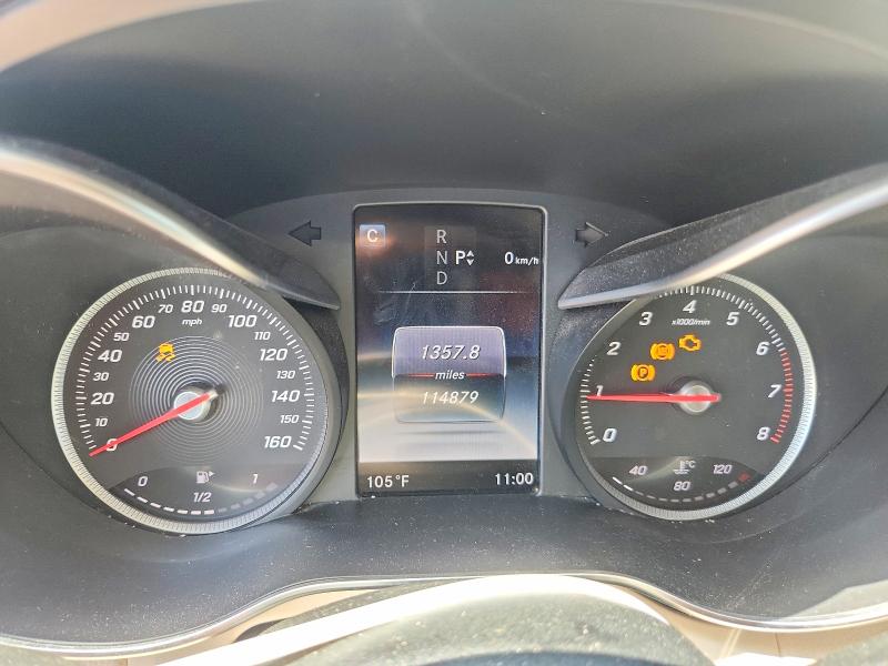 Продаж на аукціоні авто 2016 Mercedes-benz C, vin: 55SWF4JB8GU130991, номер лоту: 61333286