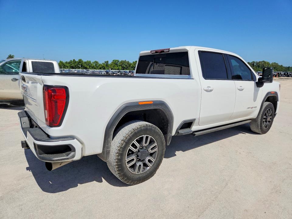 2021 Gmc Sierra მანქანა იყიდება აუქციონზე, vin: 1GT49PEY0MF168139, აუქციონის ნომერი: 62109686
