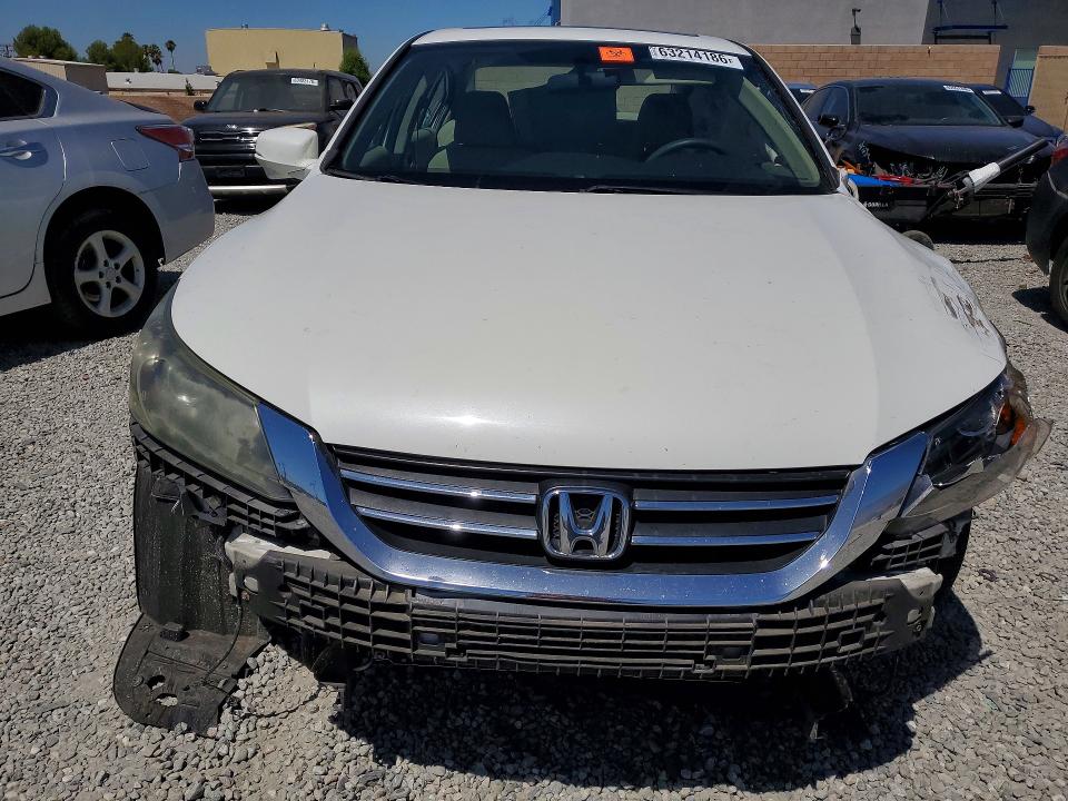 Aukcja sprzedaży 2015 Honda Accord, vin: 1HGCR2F78FA027230, numer aukcji: 63214186