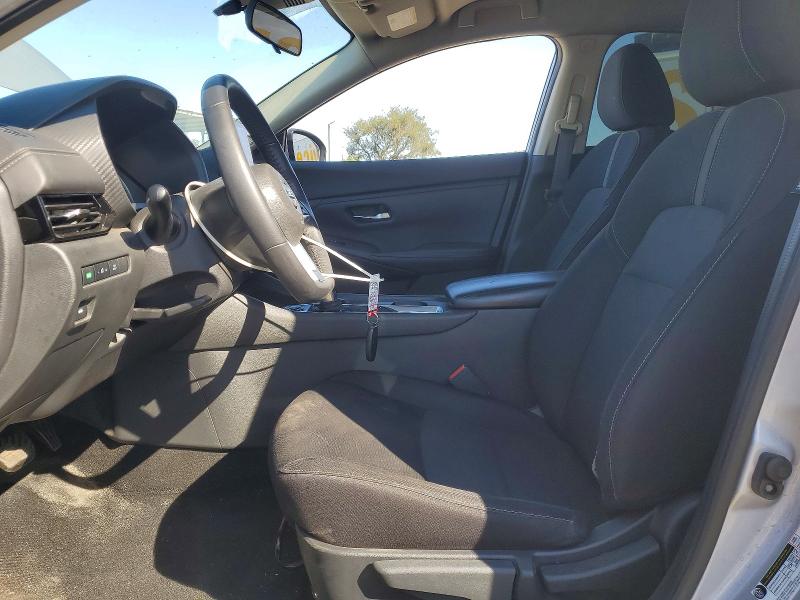 Aukcja sprzedaży 2020 Nissan Sentra, vin: 3N1AB8CV8LY270191, numer aukcji: 62272146
