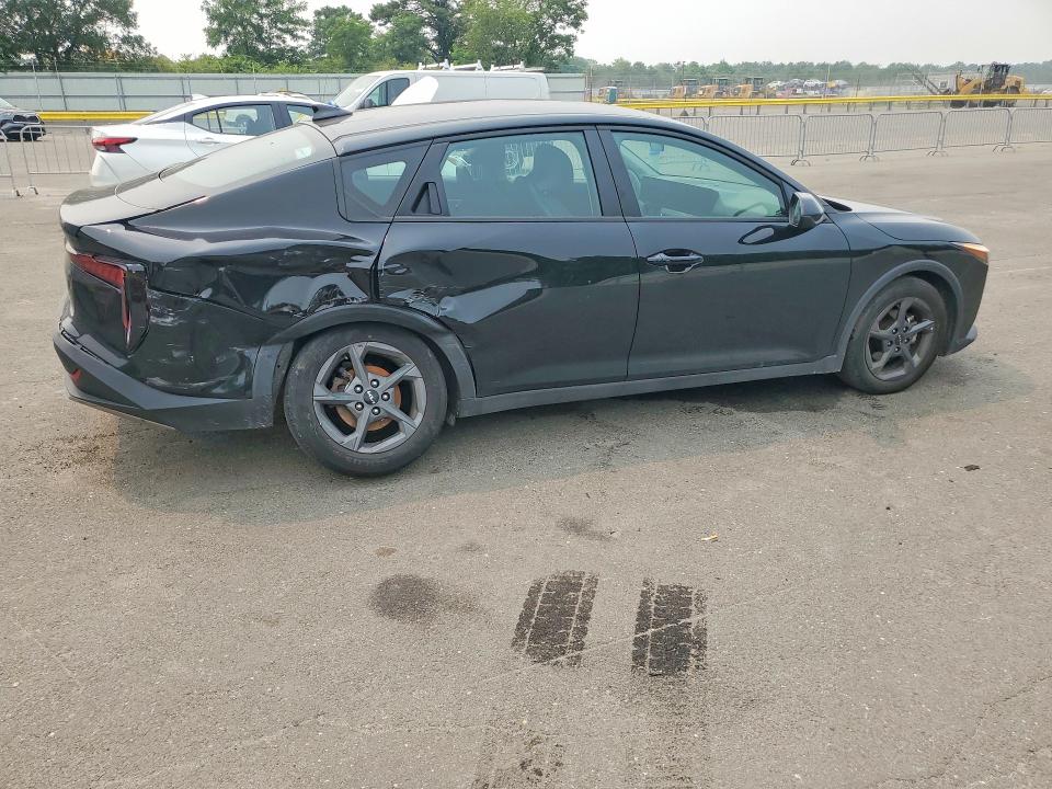 Aukcja sprzedaży 2025 Kia K4, vin: 3KPFT4DE5SE062762, numer aukcji: 61205166
