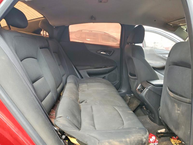 Aukcja sprzedaży 2016 Chevrolet Malibu, vin: 1G1ZE5ST2GF328498, numer aukcji: 59885506