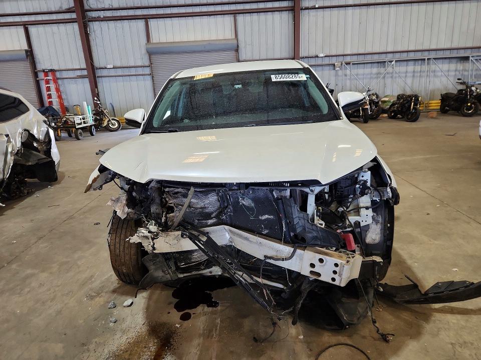 Aukcja sprzedaży 2017 Toyota Highlander, vin: 5TDZZRFH1HS189328, numer aukcji: 85608285