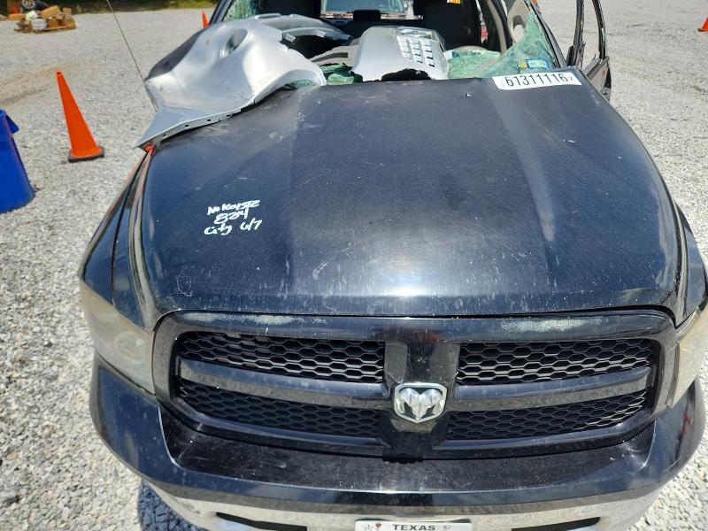 Продаж на аукціоні авто 2013 Ram 1500, vin: 1C6RR6FT2DS544356, номер лоту: 61311116