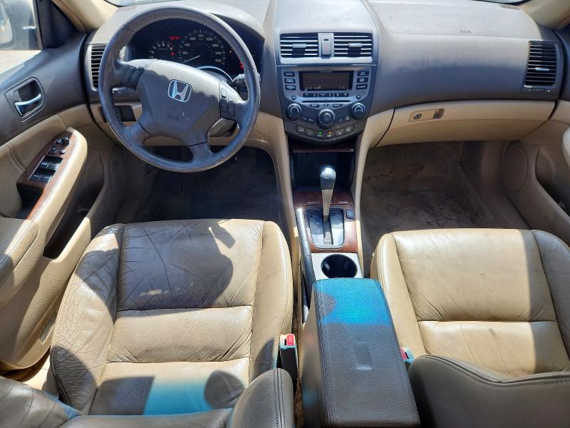 Продажа на аукционе авто 2007 Honda Accord, vin: 1HGCM66507A031648, номер лота: 61619116