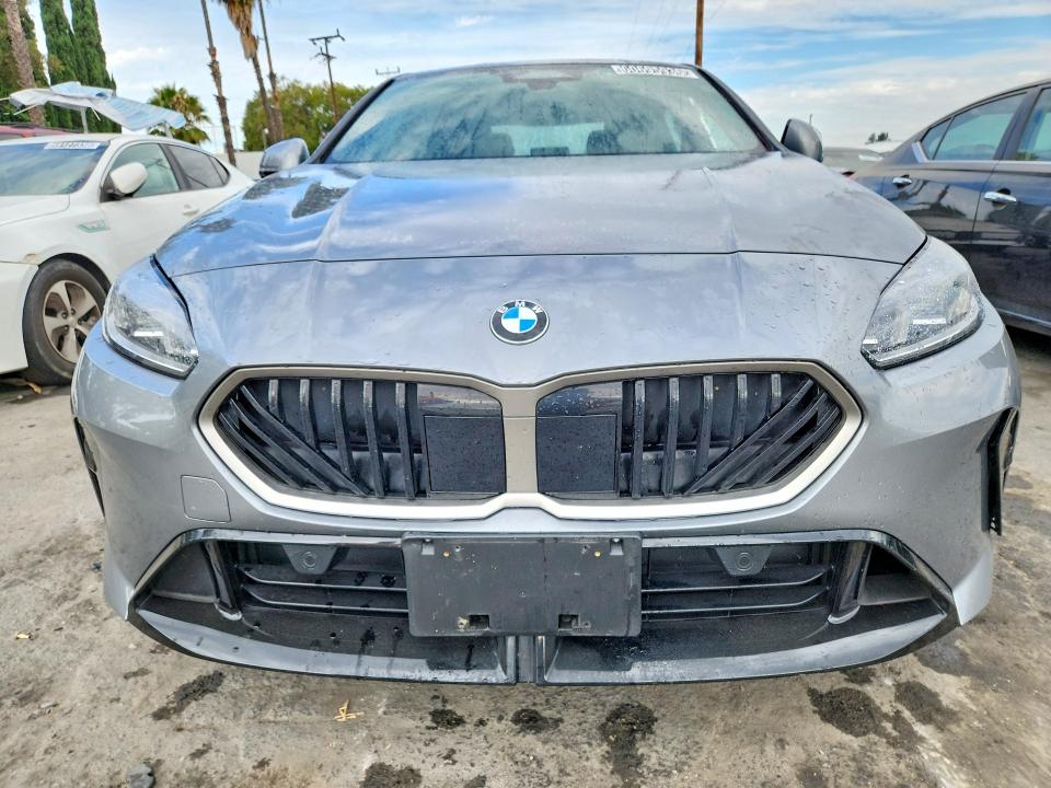 2026 Bmw 228 მანქანა იყიდება აუქციონზე, vin: WBA83GG05T7T12235, აუქციონის ნომერი: 60695936