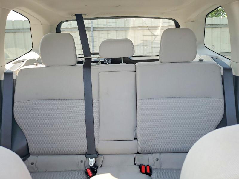 61210446 :رقم المزاد ، JF2SJAEC6EH550604 vin ، 2014 Subaru Forester مزاد بيع