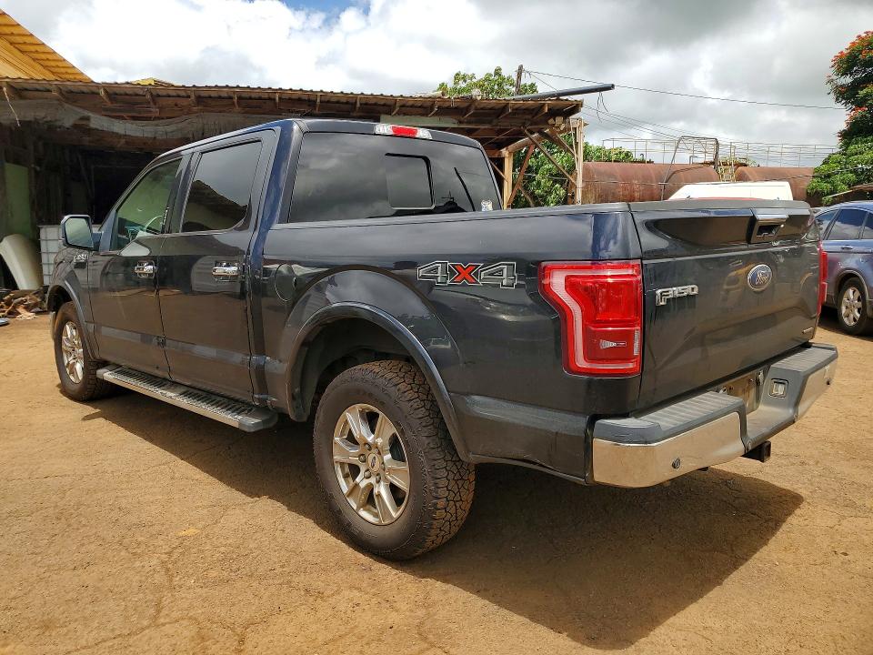 2015 Ford F150 მანქანა იყიდება აუქციონზე, vin: 1FTEW1EF9FKE77529, აუქციონის ნომერი: 61628226