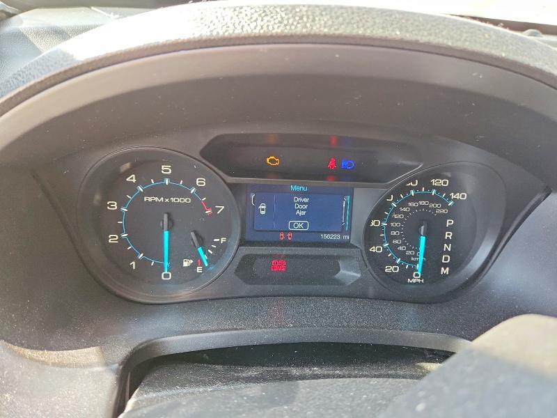 Продажа на аукционе авто 2011 Ford Explorer, vin: 1FMHK7D83BGA94483, номер лота: 62899386