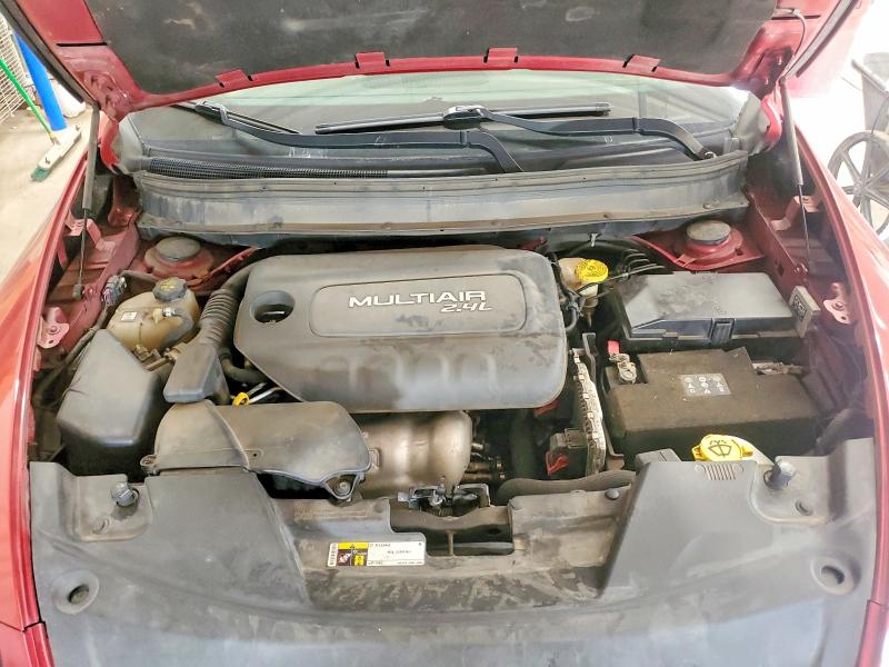2015 Jeep Cherokee მანქანა იყიდება აუქციონზე, vin: 1C4PJMBB0FW745497, აუქციონის ნომერი: 58545446