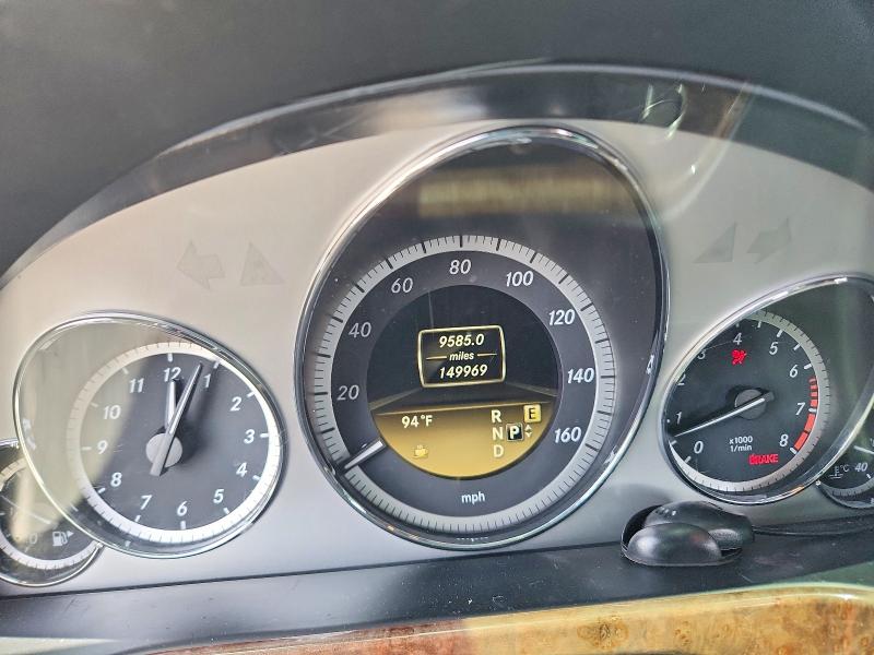 2012 Mercedes-benz E მანქანა იყიდება აუქციონზე, vin: WDDHF8JB6CA629332, აუქციონის ნომერი: 60578396