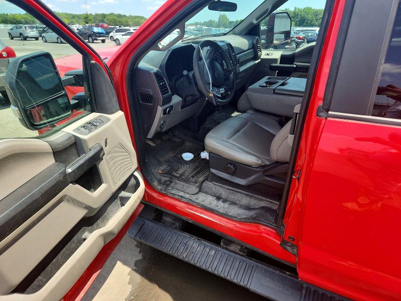 Aukcja sprzedaży 2020 Ford F250, vin: 1FT7X2B66LEC74236, numer aukcji: 60360516