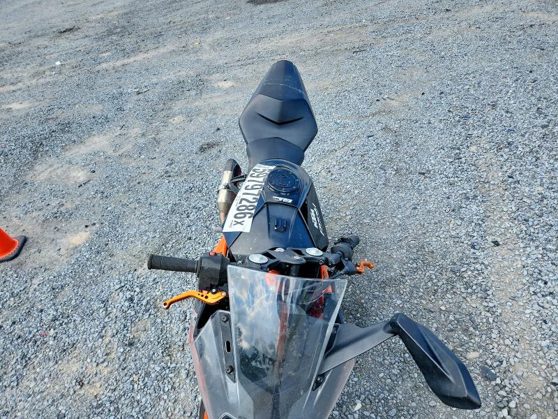 Продажа на аукционе авто 2018 Ktm 390, vin: MD2JYJ407JC299879, номер лота: 59797286